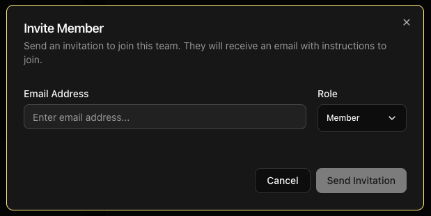 invite-member